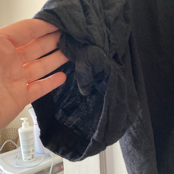 Beautiful Elsa Esturgie Top - Picture 5 of 6